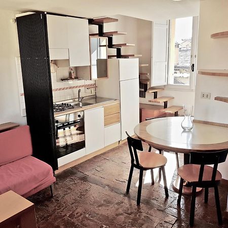 Rk San Vitale Flat Bologna Esterno foto