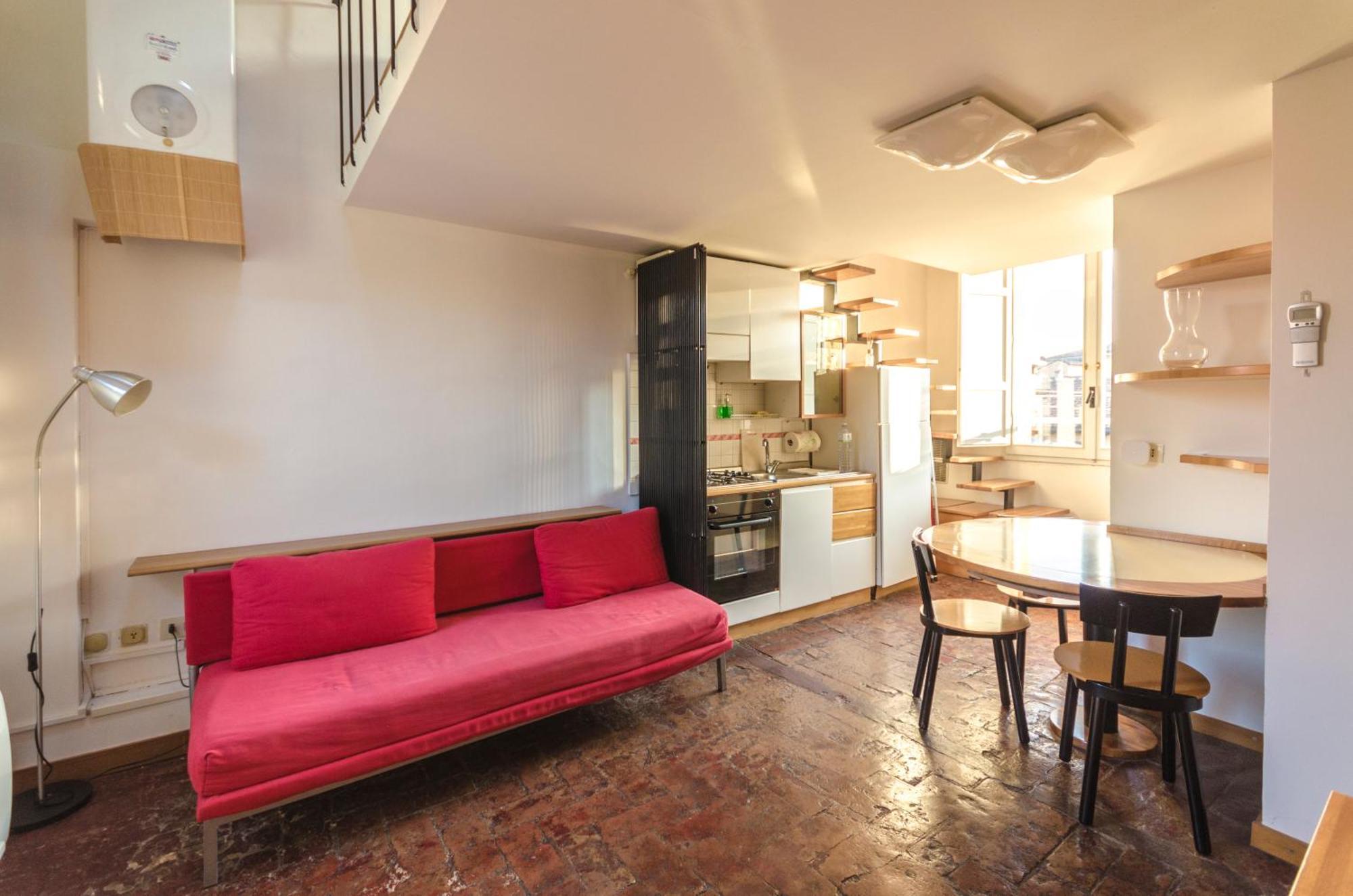 Rk San Vitale Flat Bologna Esterno foto