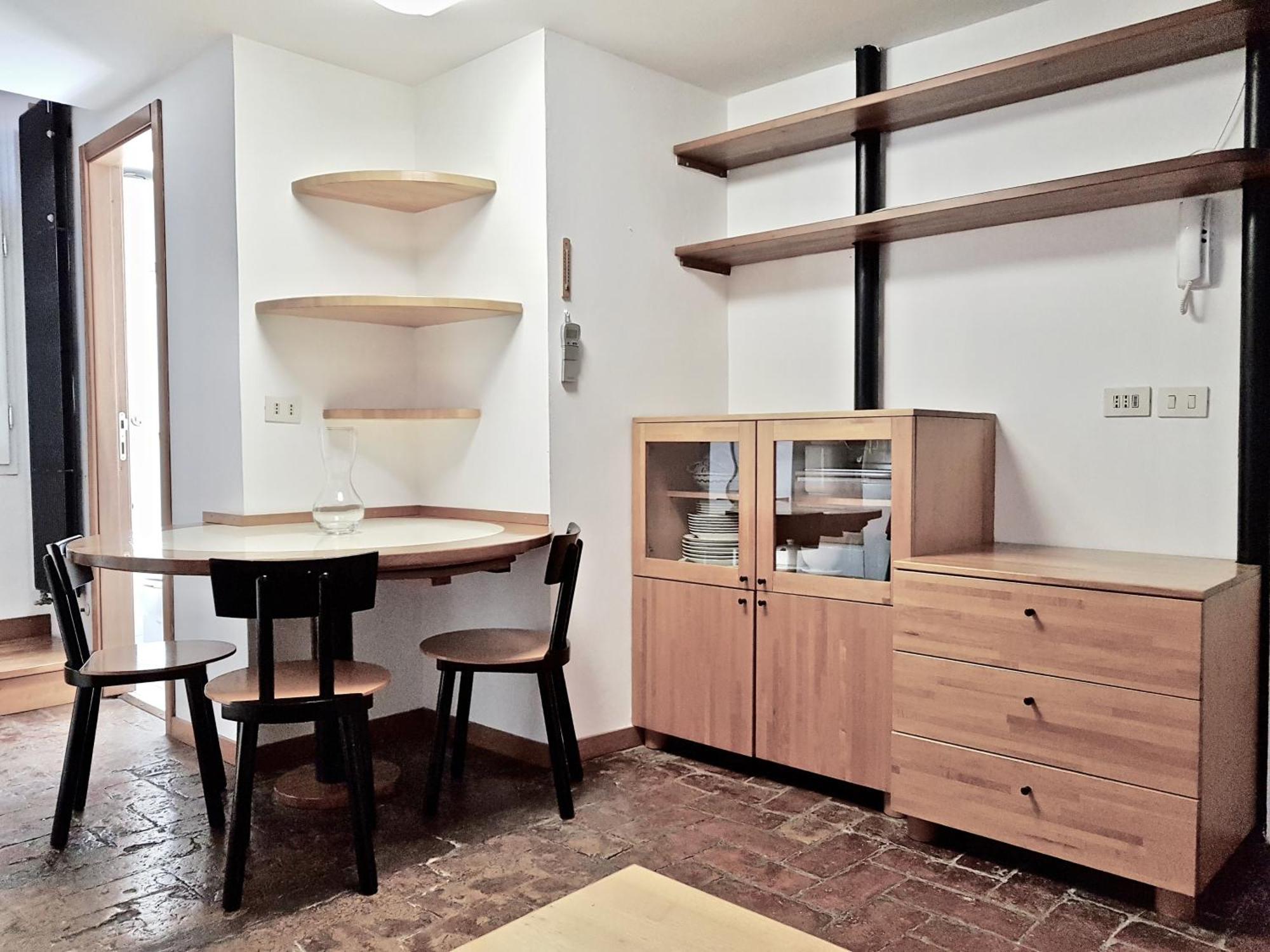 Rk San Vitale Flat Bologna Esterno foto