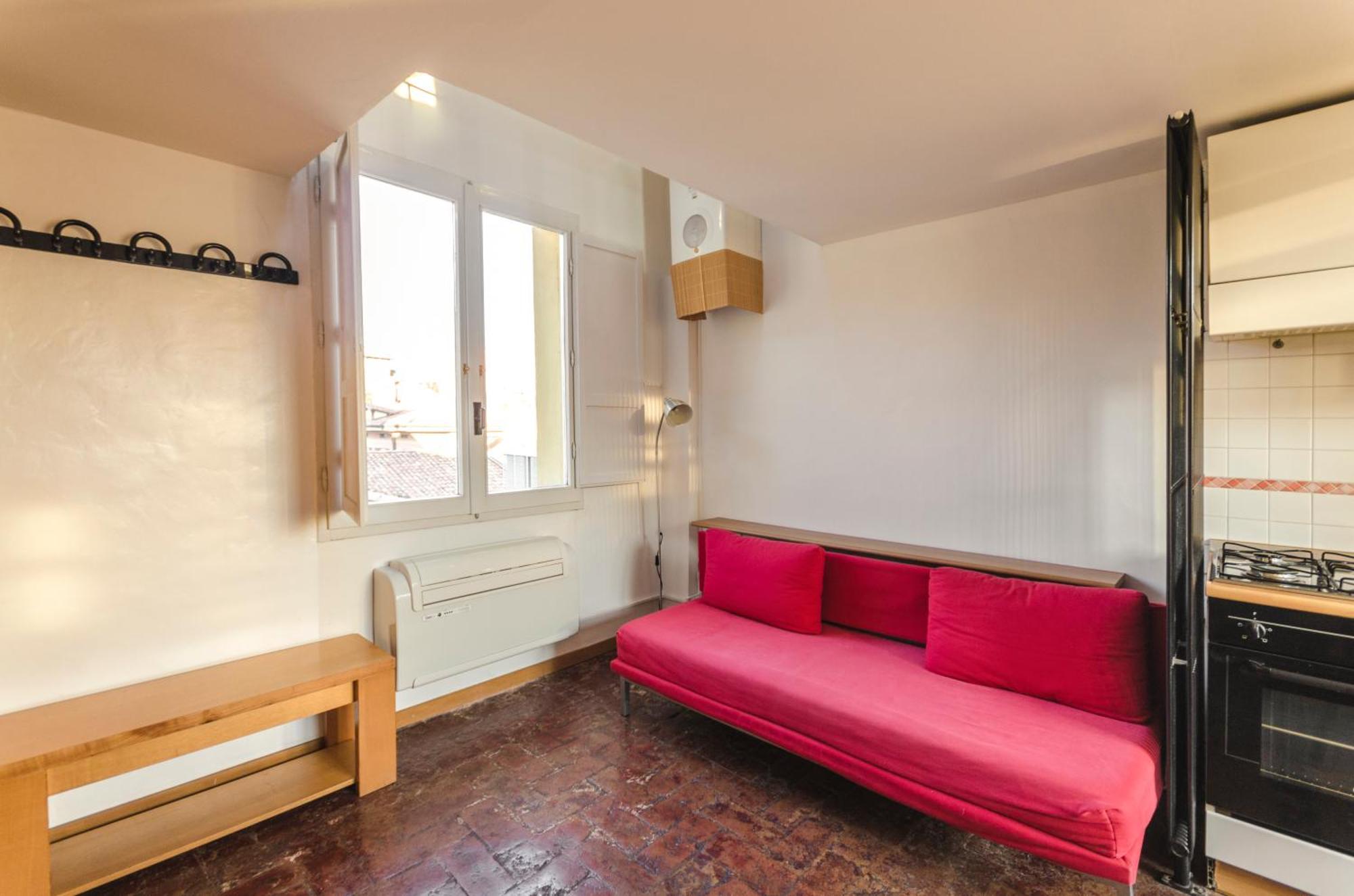 Rk San Vitale Flat Bologna Esterno foto