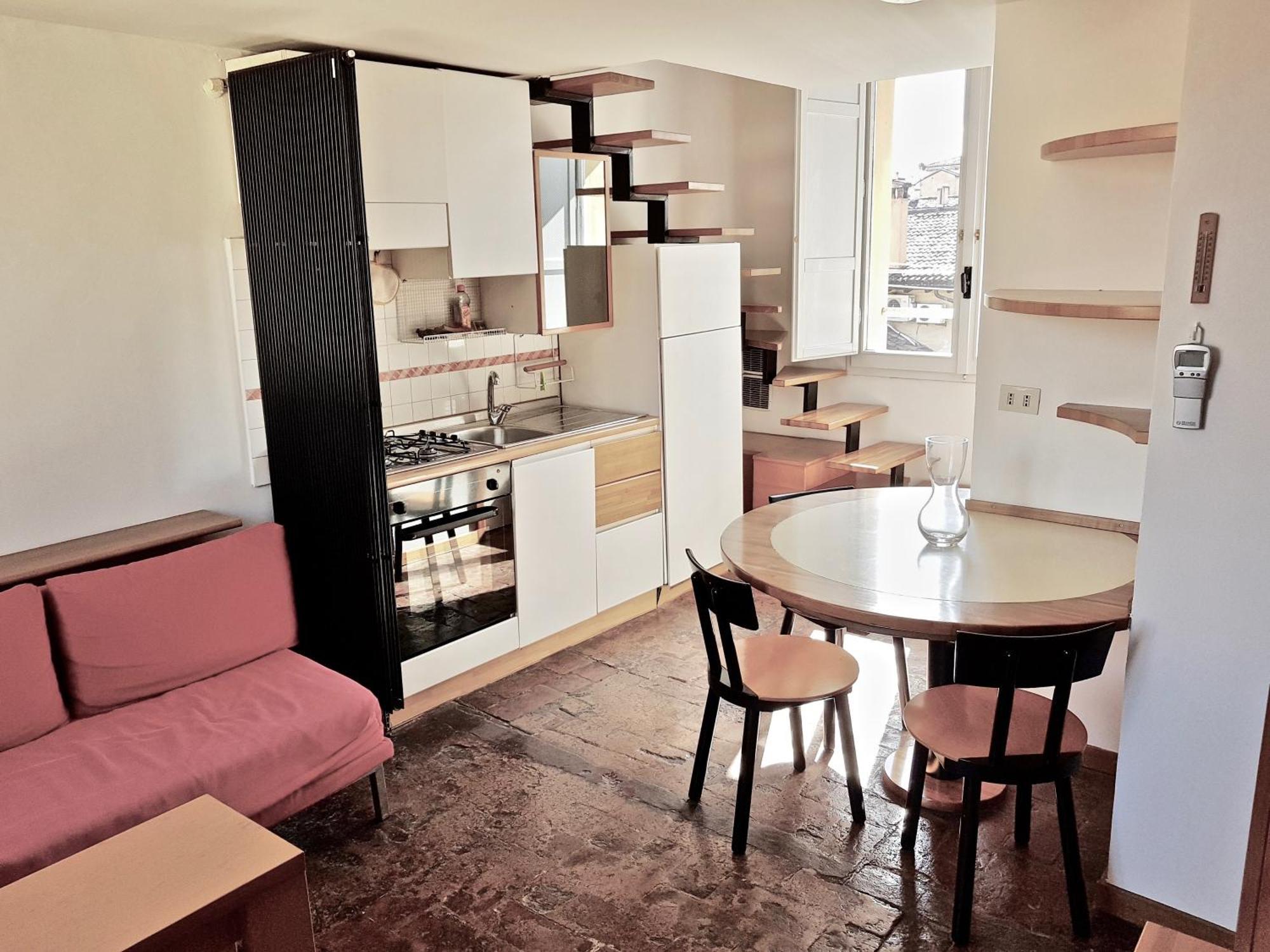 Rk San Vitale Flat Bologna Esterno foto